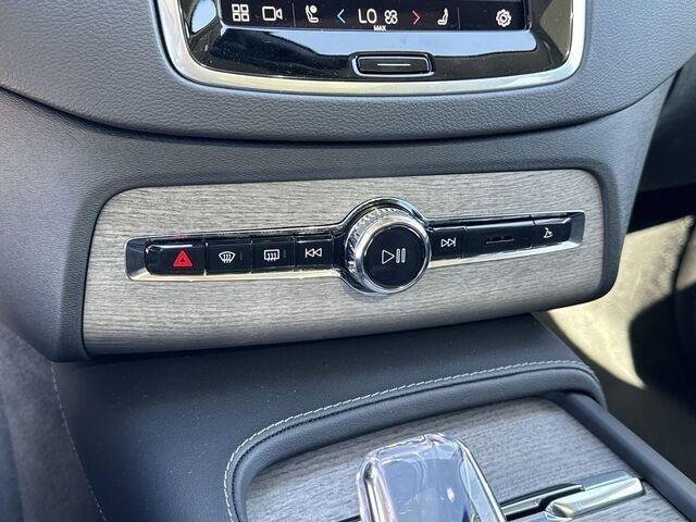 new 2024 Volvo XC90 car, priced at $60,990