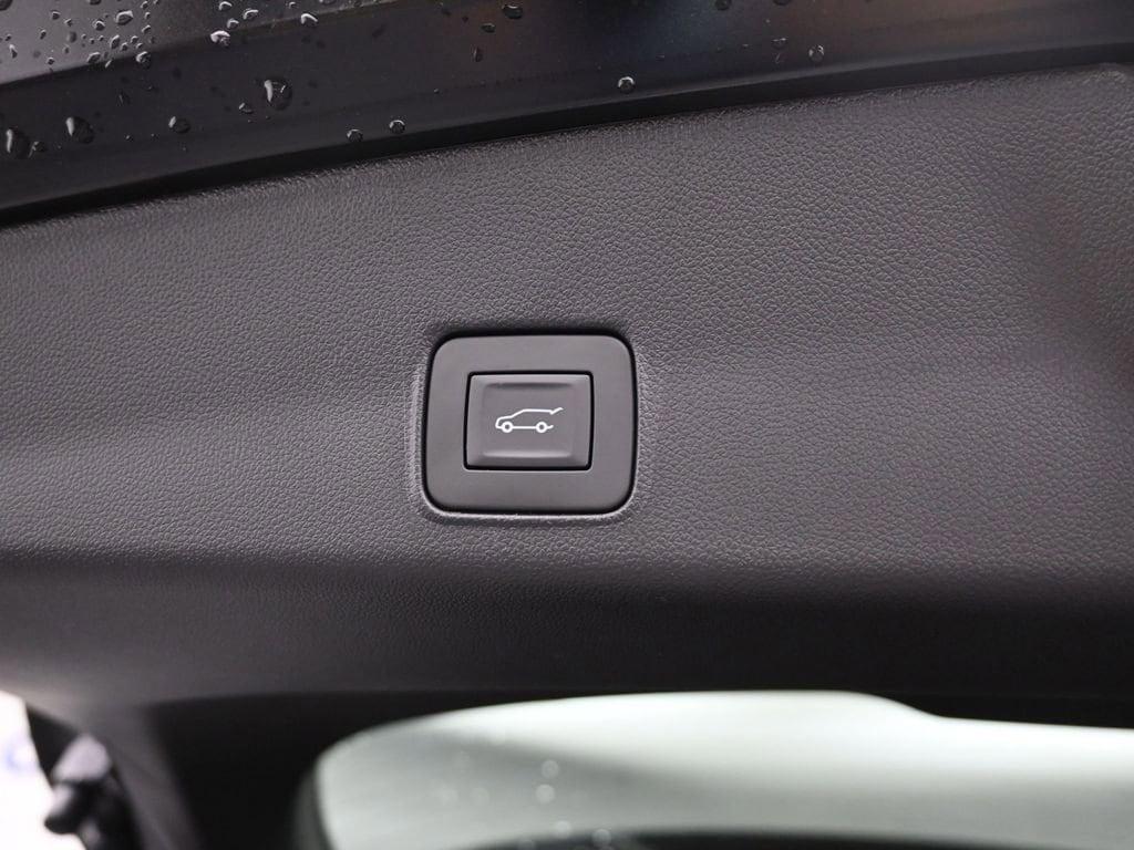 new 2026 Chevrolet TrailBlazer car, priced at $30,120