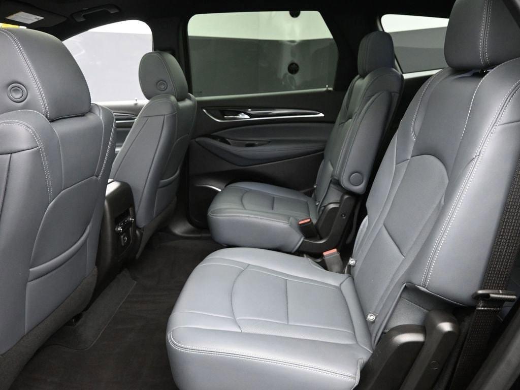 used 2023 Buick Enclave car, priced at $29,988