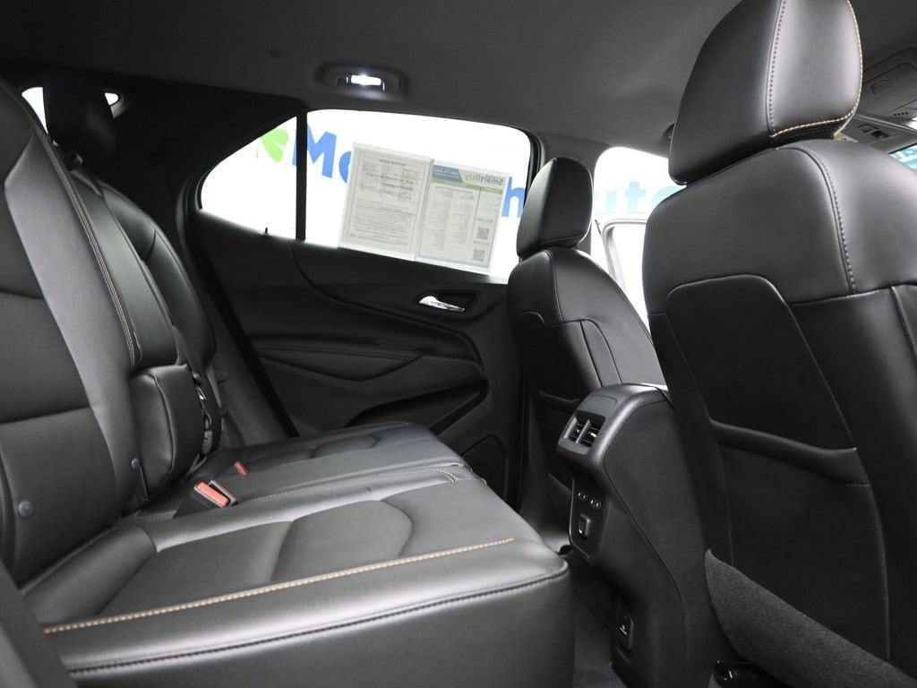 used 2019 Chevrolet Equinox car, priced at $19,988