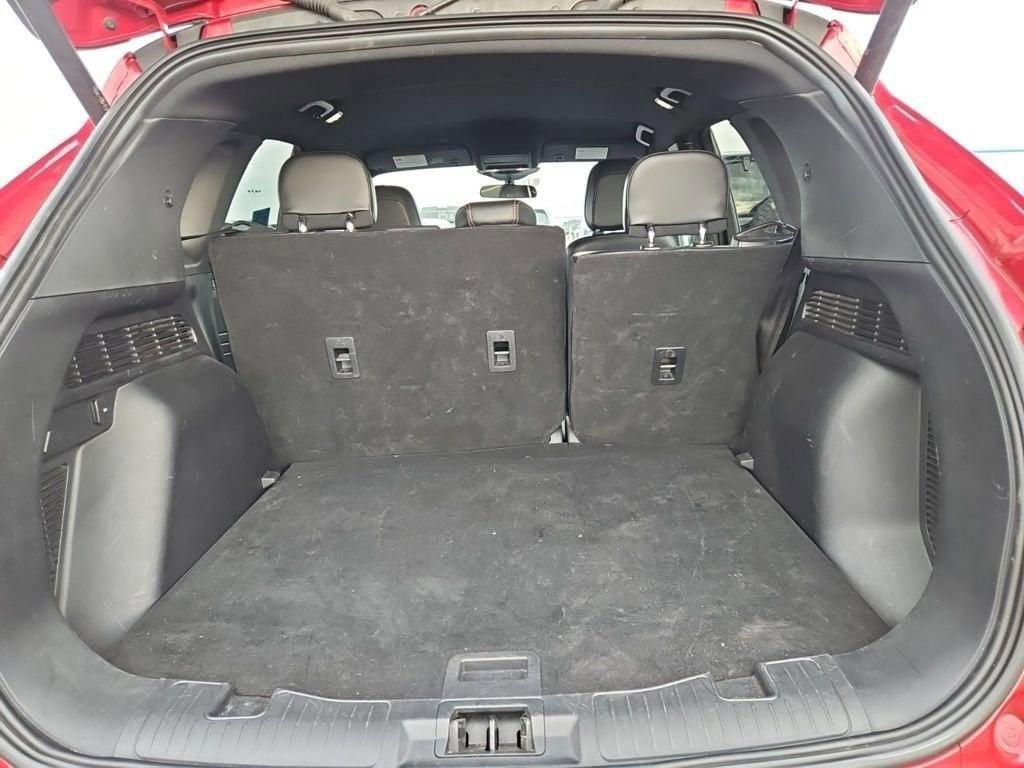 used 2024 Ford Escape car, priced at $23,990