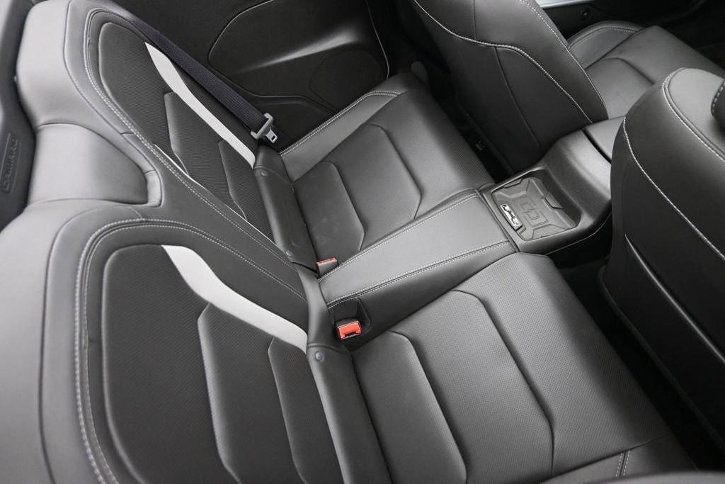 used 2018 Chevrolet Camaro car, priced at $30,628