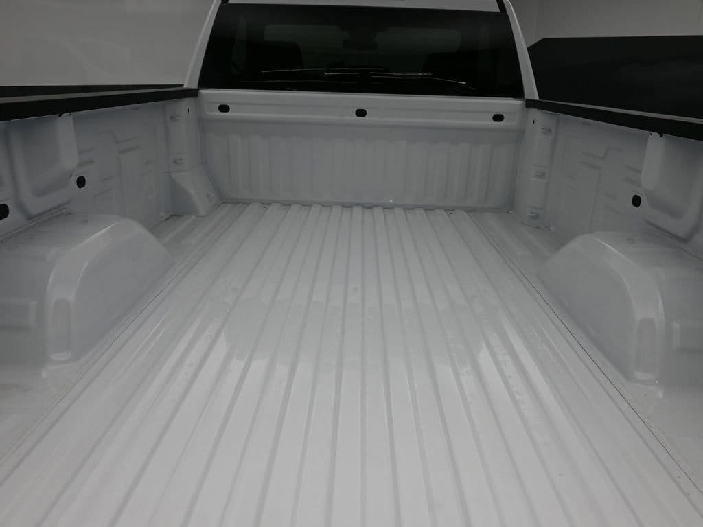 new 2026 Chevrolet Silverado 1500 car, priced at $37,340