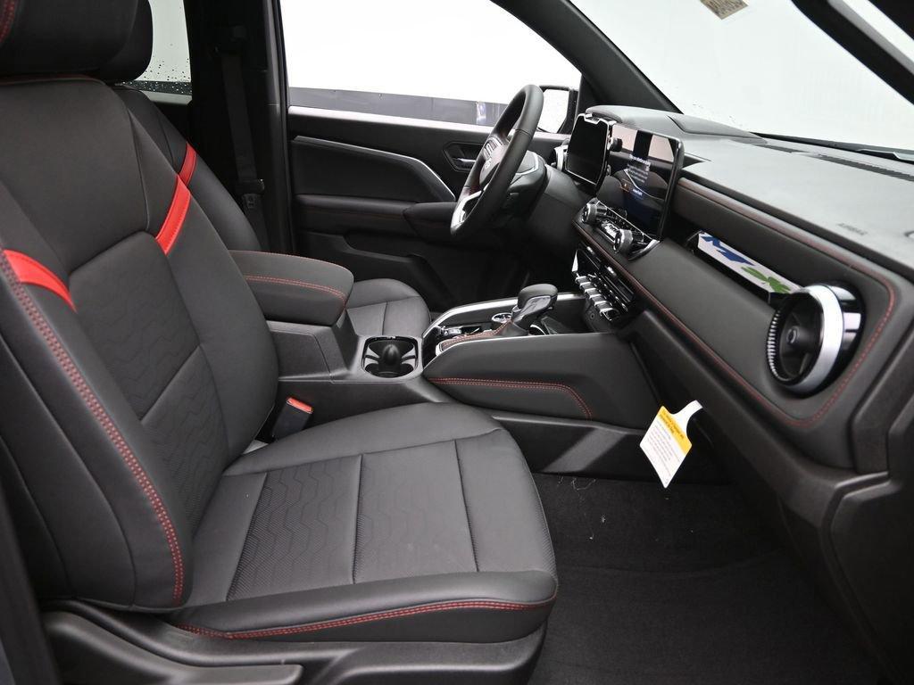 new 2026 Chevrolet Colorado car, priced at $44,224