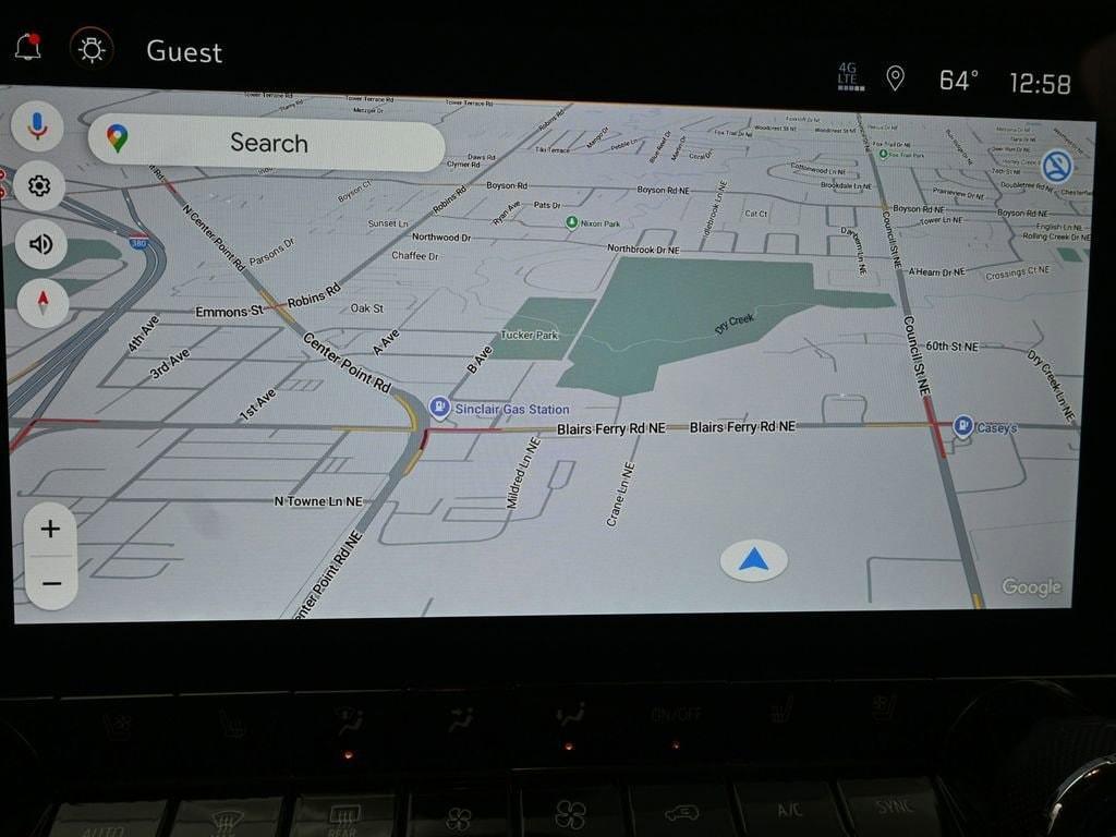 new 2026 Chevrolet Colorado car, priced at $44,224