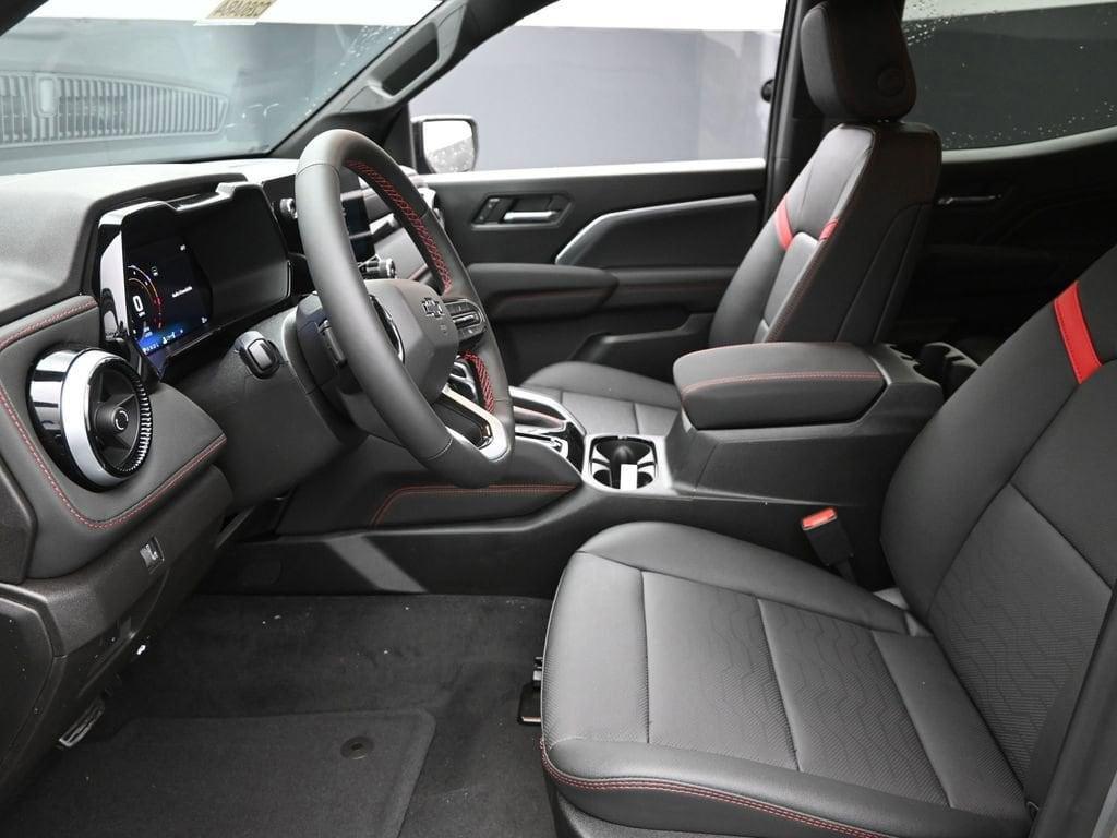 new 2026 Chevrolet Colorado car, priced at $44,224