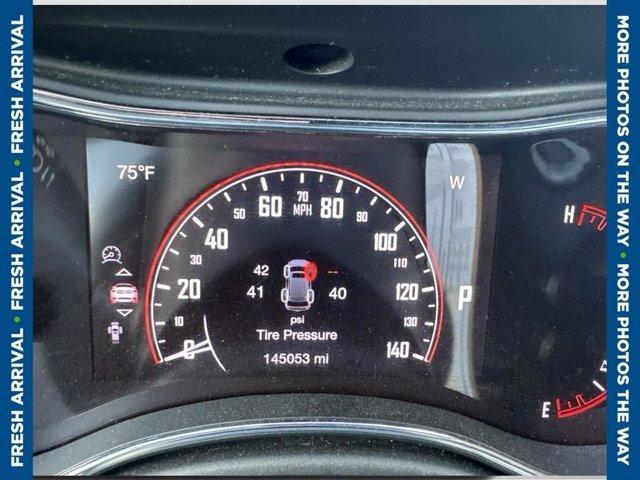 used 2016 Dodge Durango car