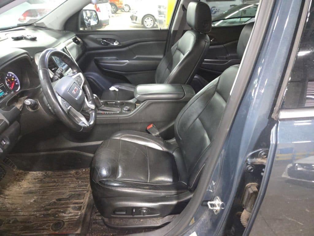 used 2019 GMC Acadia car, priced at $20,798