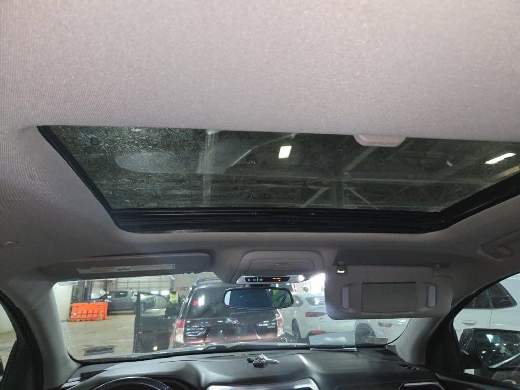 used 2019 GMC Acadia car, priced at $20,798