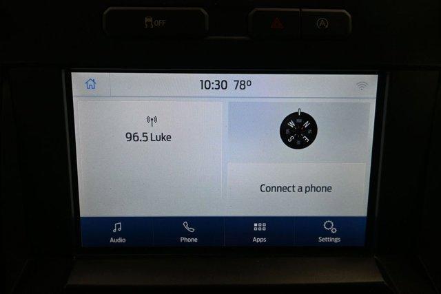 used 2020 Ford F-150 car, priced at $34,628