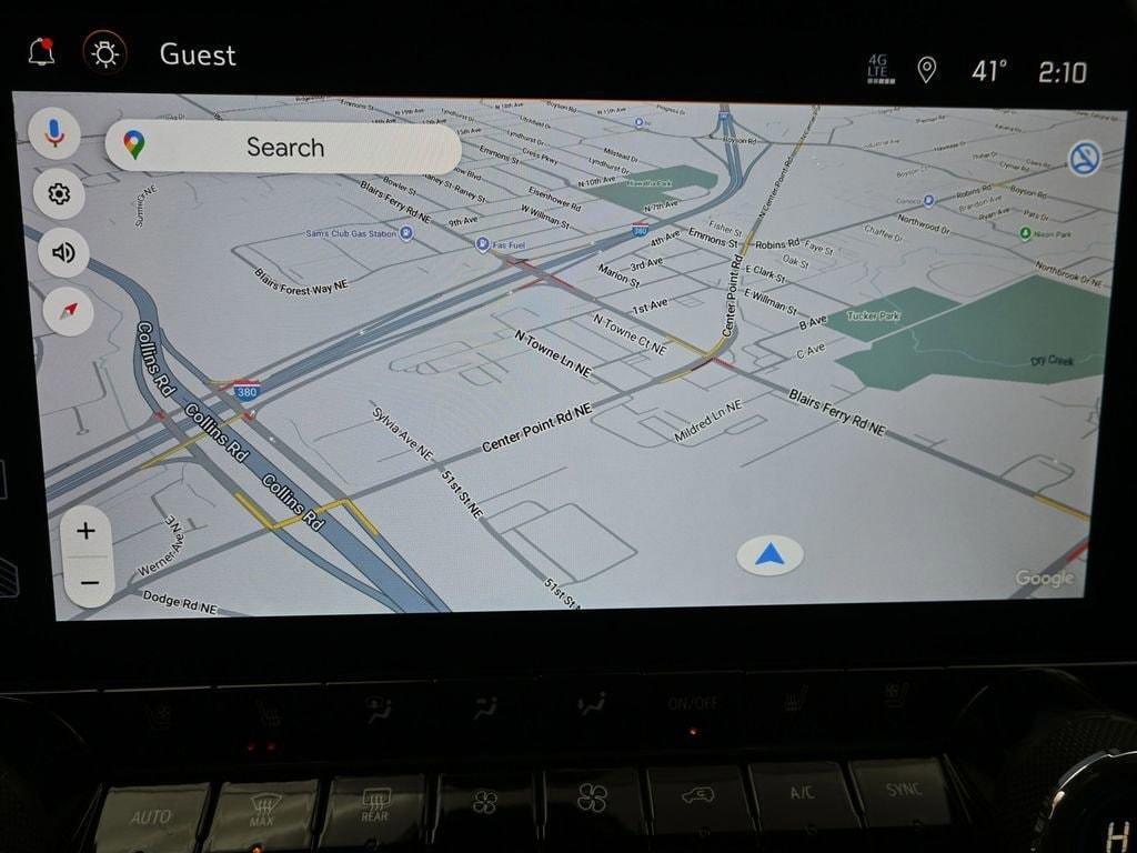 new 2026 Chevrolet Colorado car, priced at $44,399