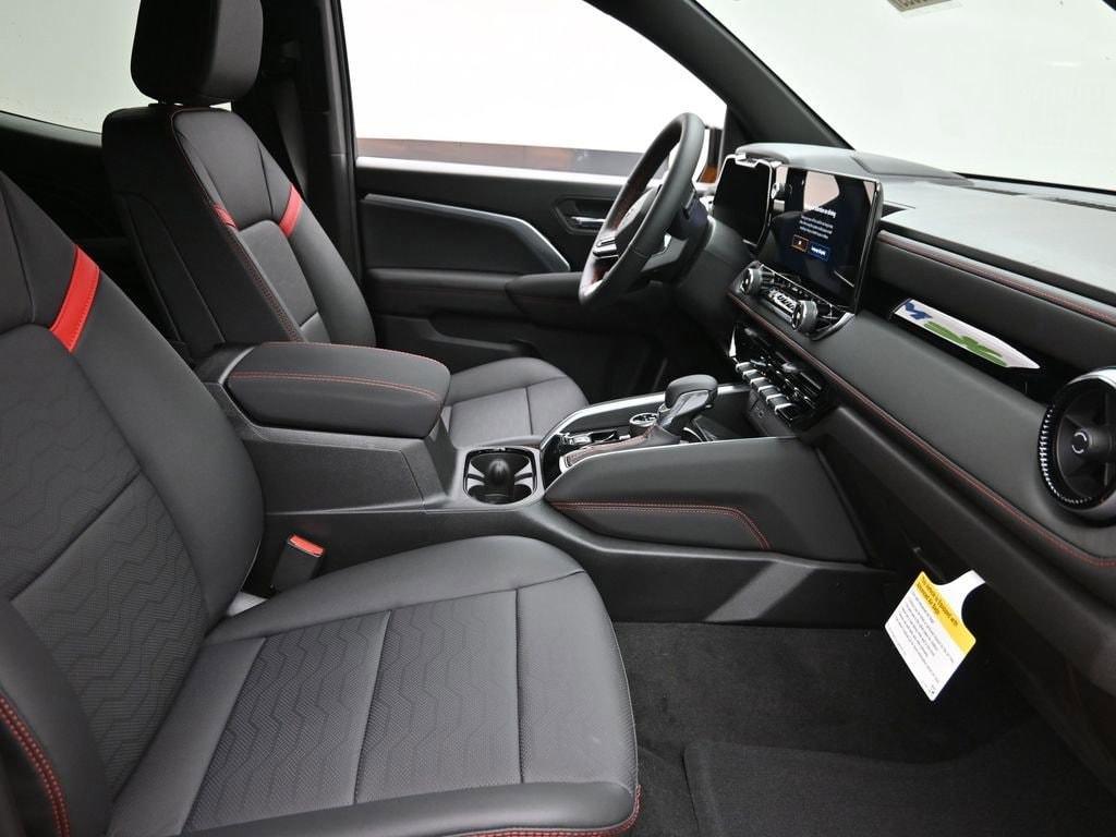 new 2026 Chevrolet Colorado car, priced at $44,399