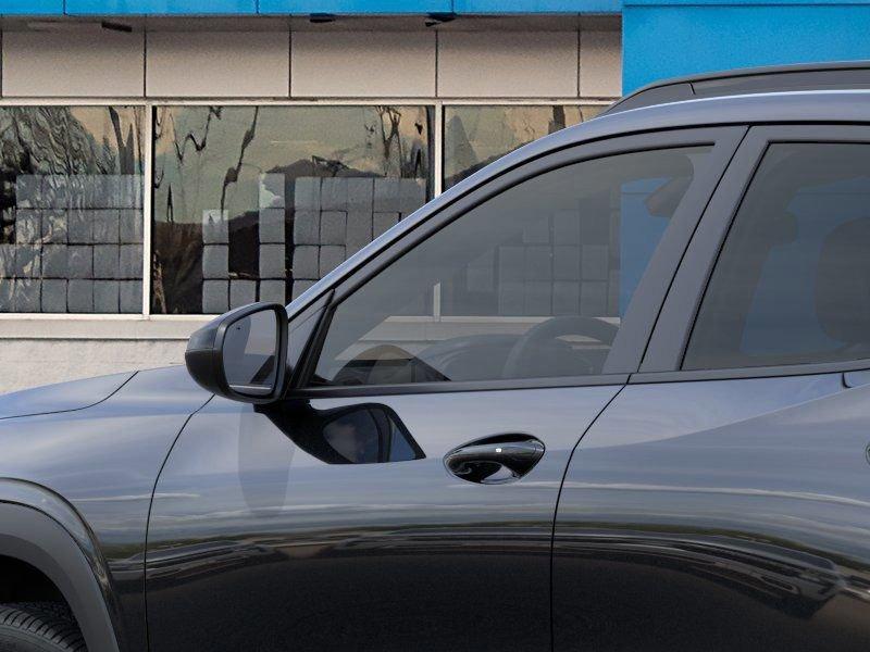 new 2026 Chevrolet Trax car, priced at $27,708