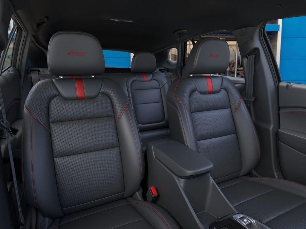 new 2026 Chevrolet Trax car, priced at $27,708