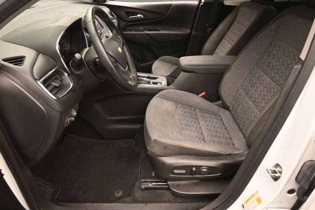 used 2023 Chevrolet Equinox car, priced at $24,932