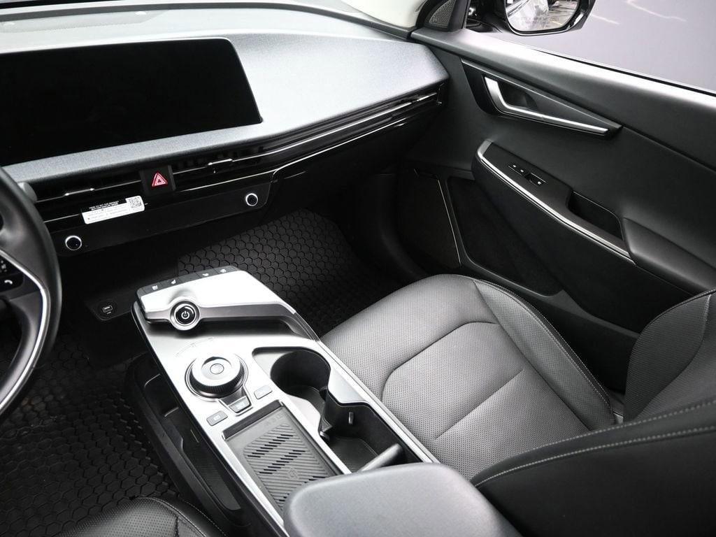 used 2023 Kia EV6 car, priced at $17,988