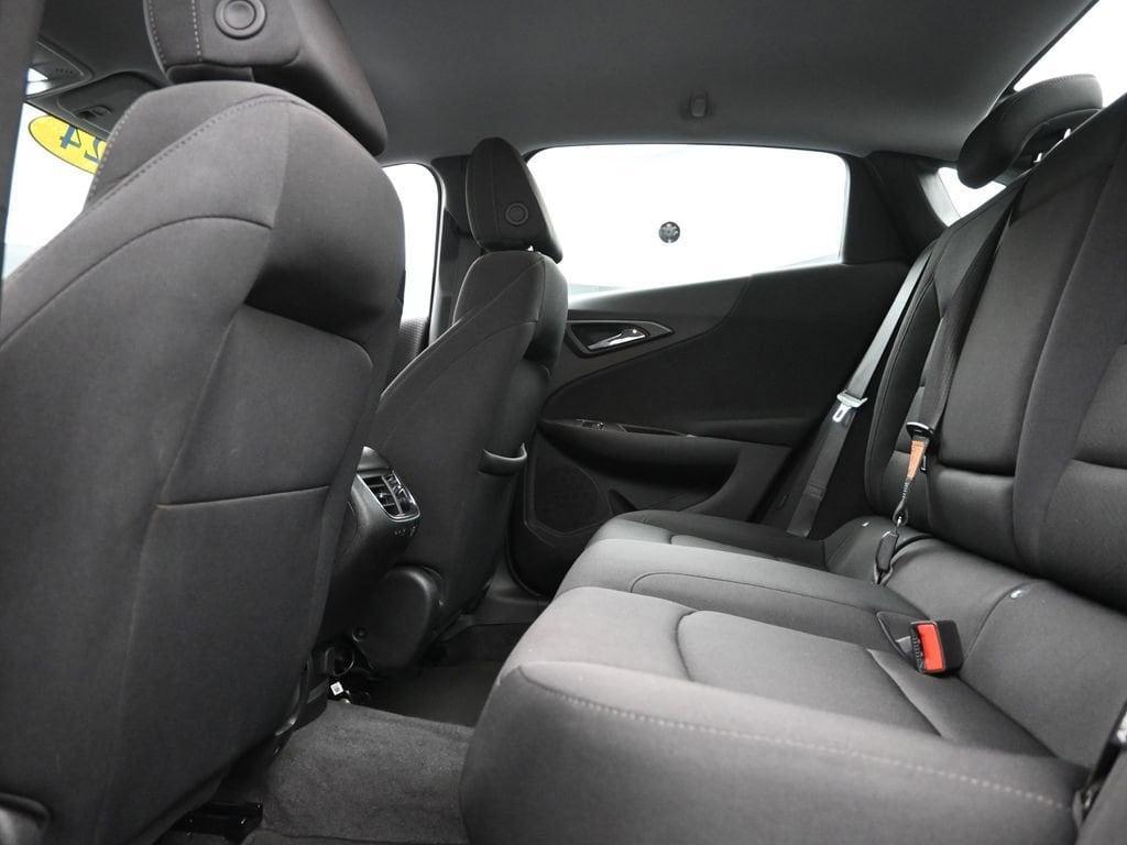 used 2024 Chevrolet Malibu car, priced at $18,999