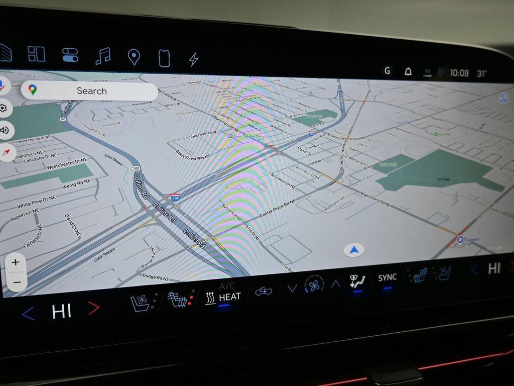 new 2026 Chevrolet Silverado EV car, priced at $76,130