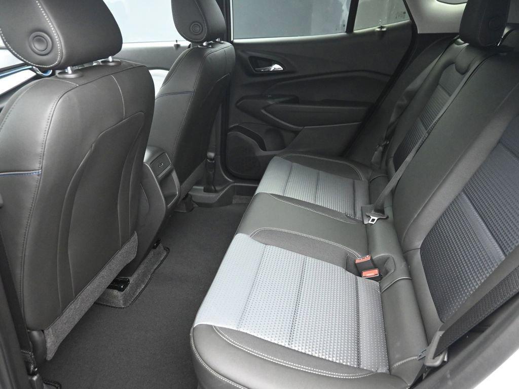 new 2026 Chevrolet Trax car, priced at $25,171