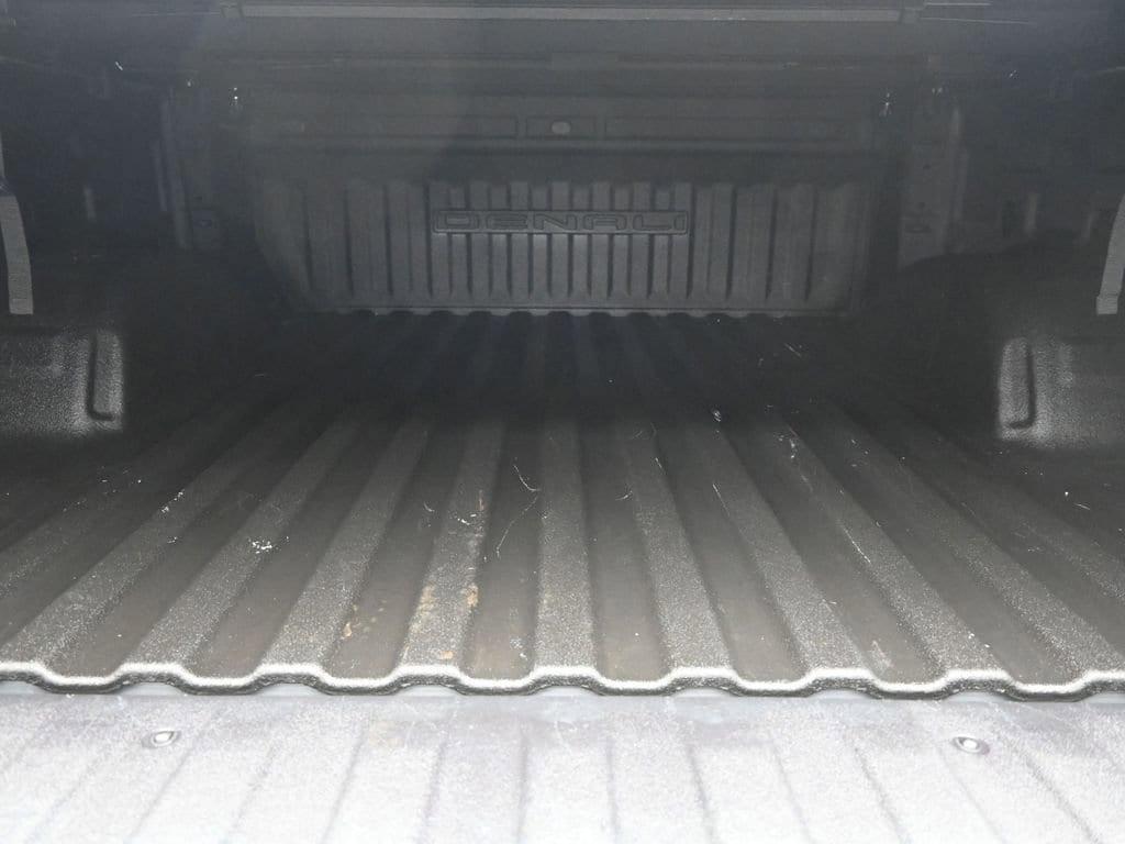 used 2024 GMC Sierra 1500 car, priced at $57,998