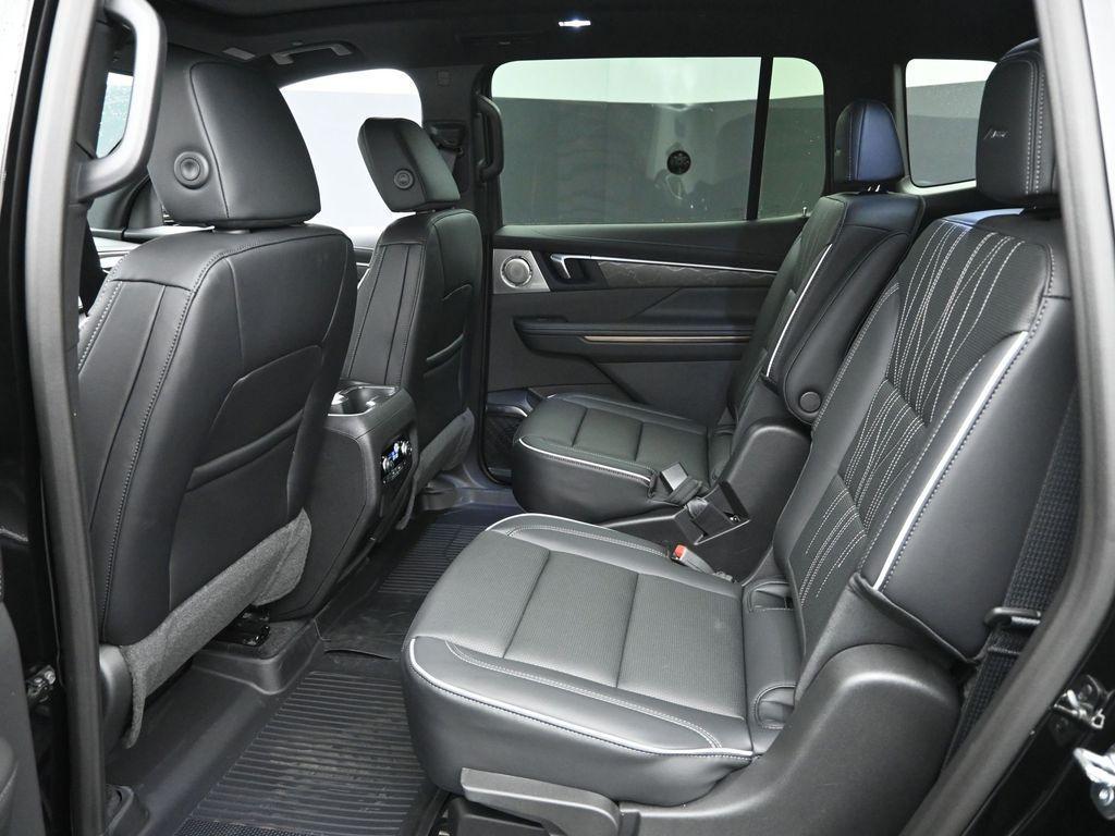 new 2026 Buick Enclave car, priced at $63,960