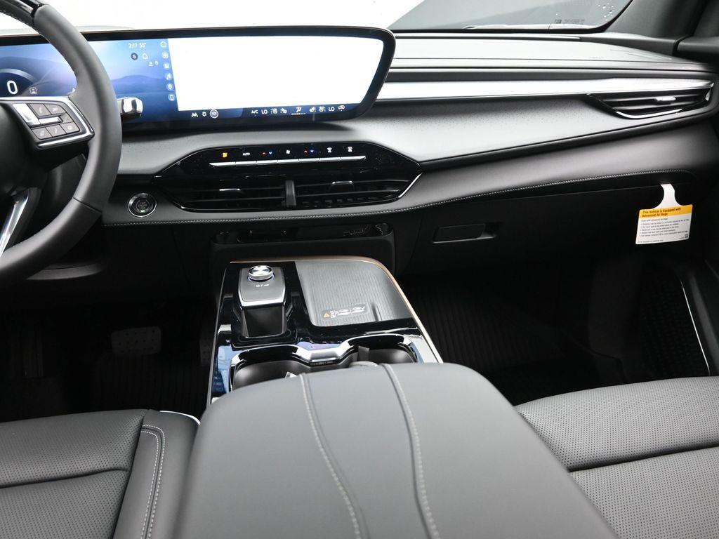 new 2026 Buick Enclave car, priced at $63,960