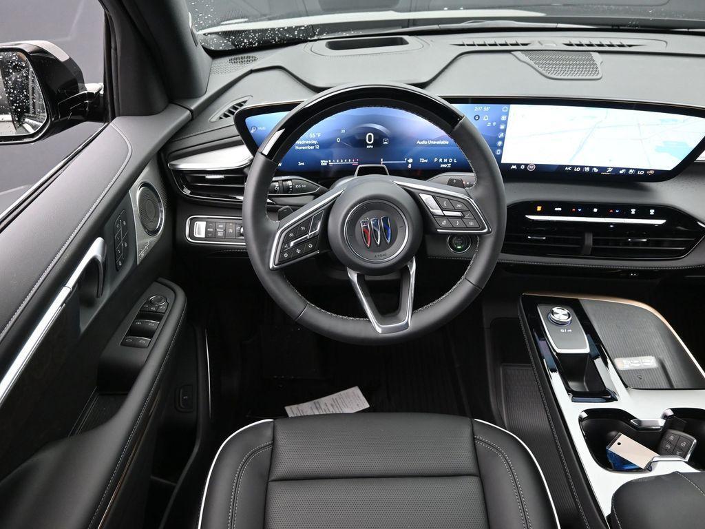 new 2026 Buick Enclave car, priced at $63,960