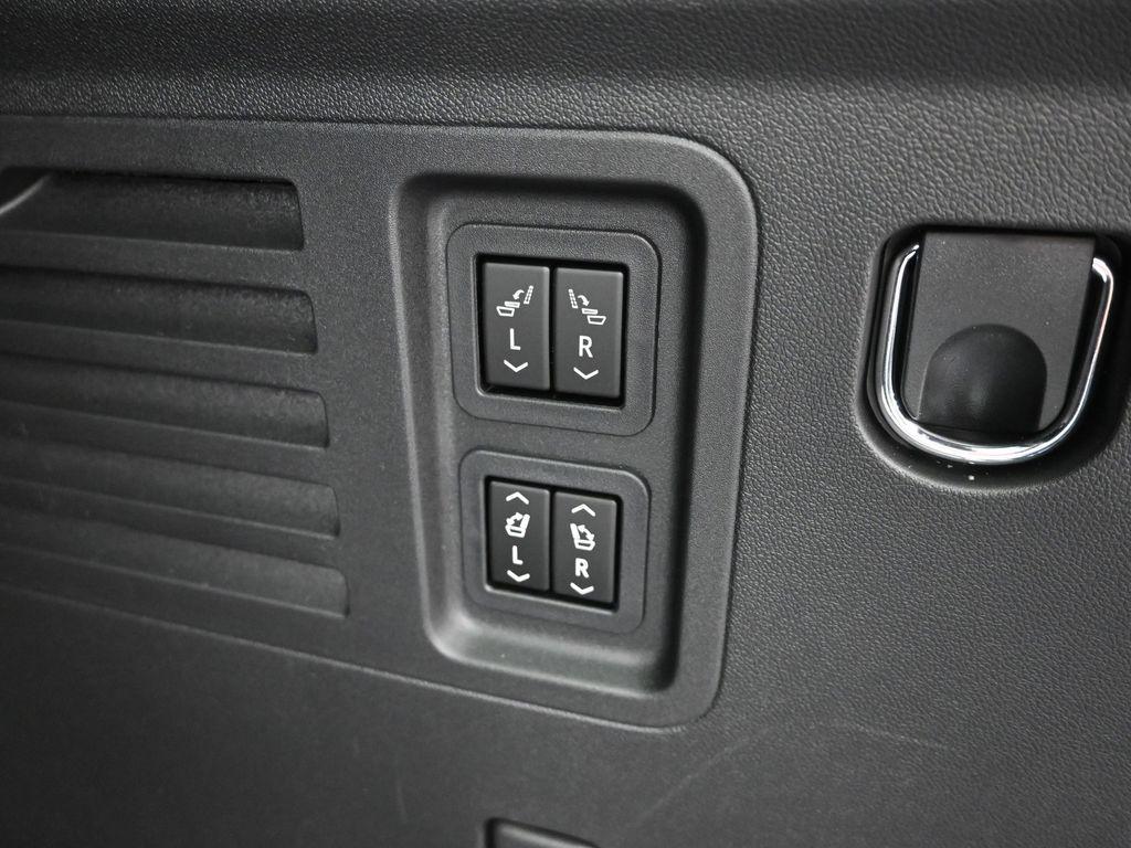 new 2026 Buick Enclave car, priced at $63,960