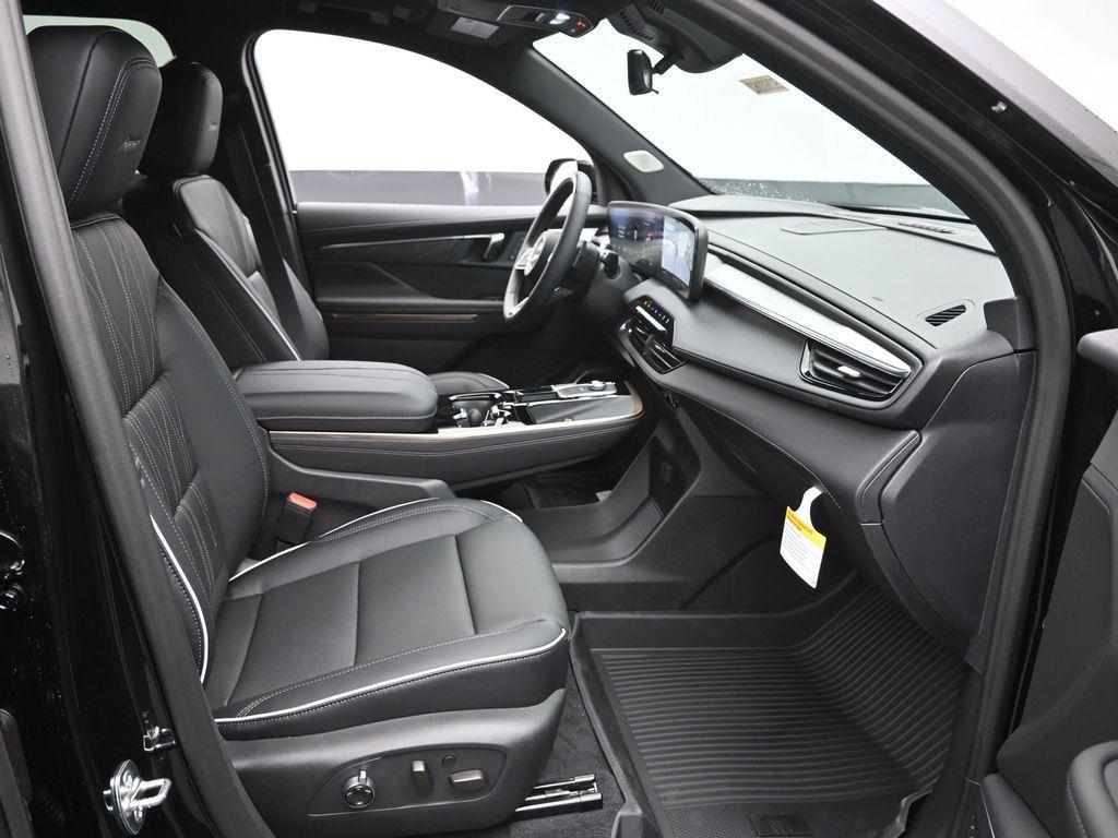 new 2026 Buick Enclave car, priced at $63,960