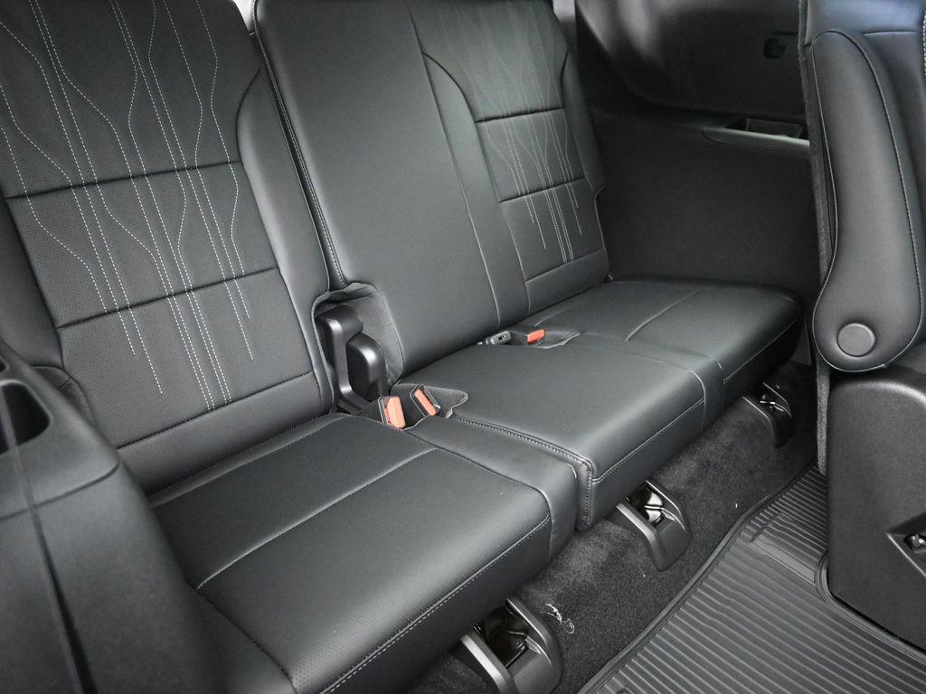 new 2026 Buick Enclave car, priced at $63,960