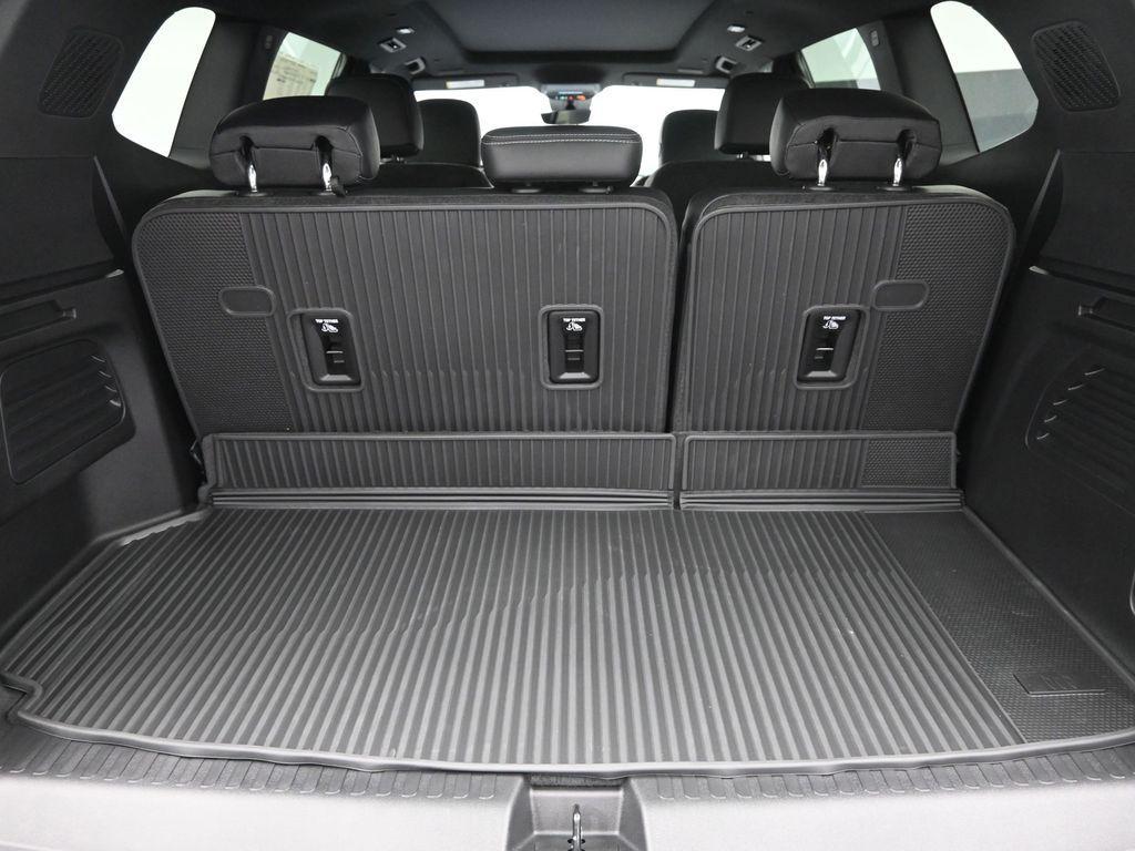 new 2026 Buick Enclave car, priced at $63,960