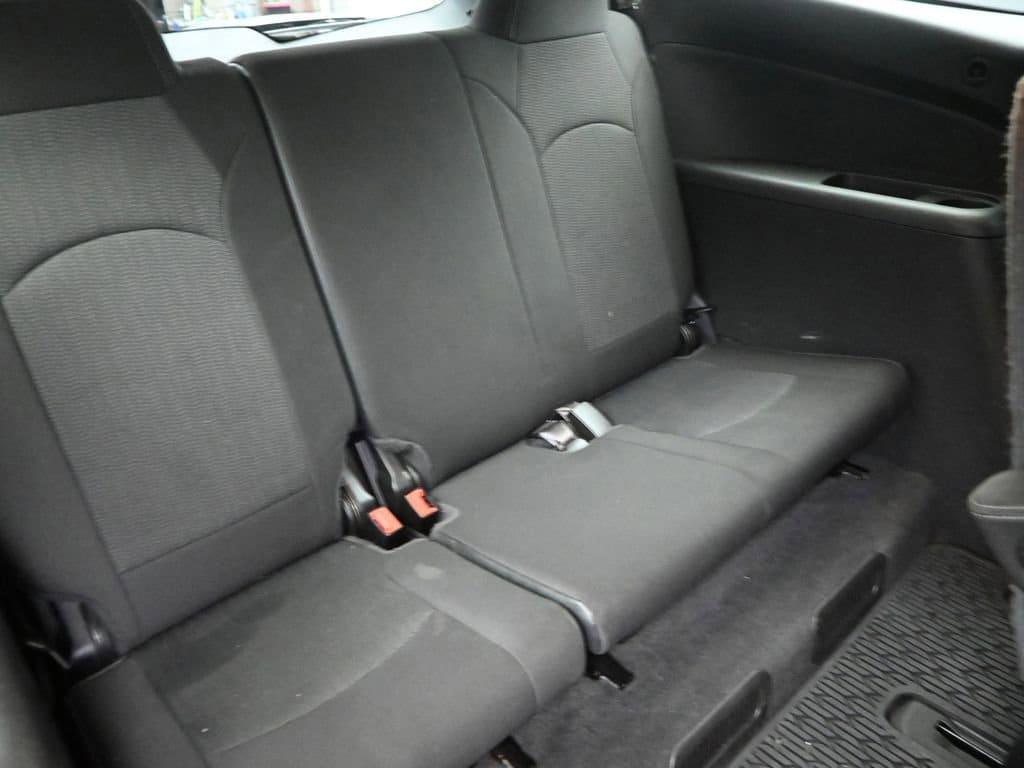 used 2017 Chevrolet Traverse car, priced at $10,998