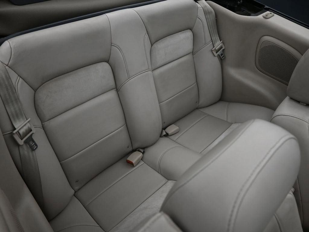 used 2005 Chrysler Sebring car, priced at $4,998