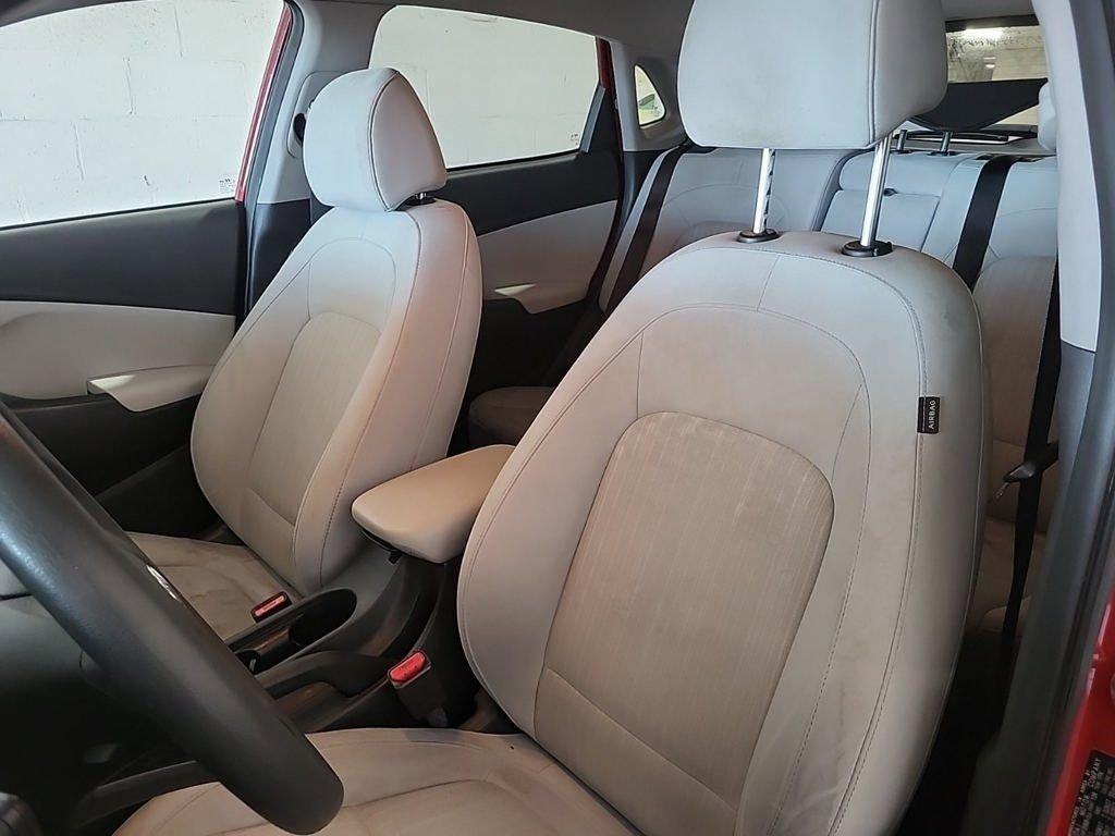 used 2022 Hyundai Kona car, priced at $17,786