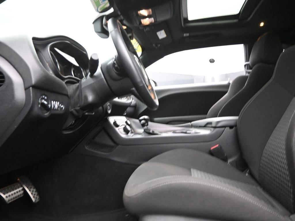 used 2023 Dodge Challenger car, priced at $42,998