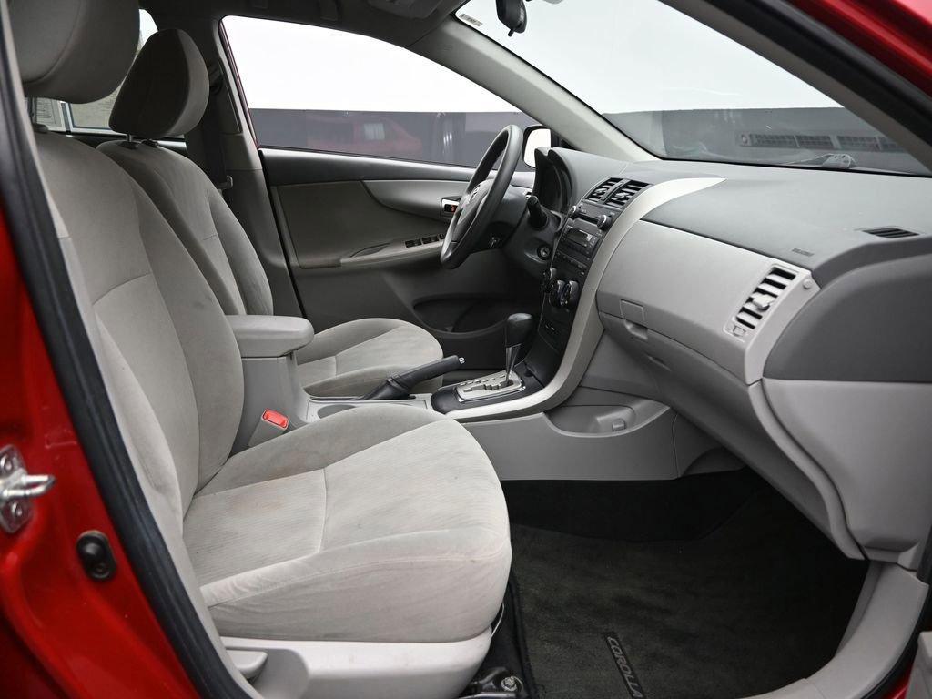 used 2010 Toyota Corolla car, priced at $5,988