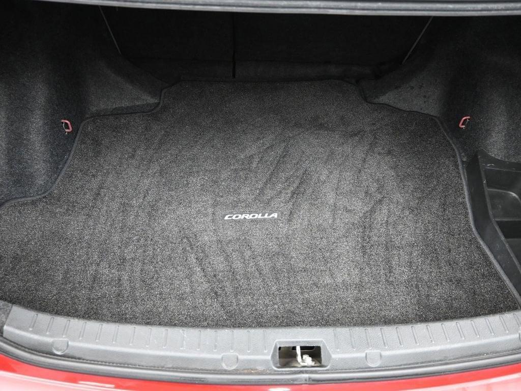 used 2010 Toyota Corolla car, priced at $5,988