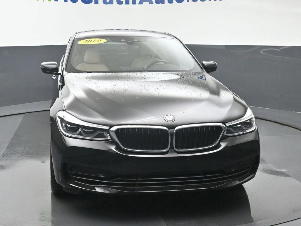 used 2019 BMW 640 Gran Turismo car, priced at $28,391