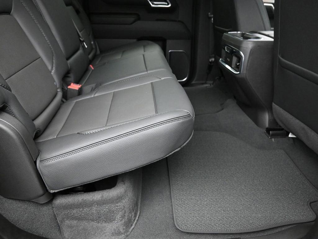 used 2025 GMC Sierra 1500 car, priced at $57,298