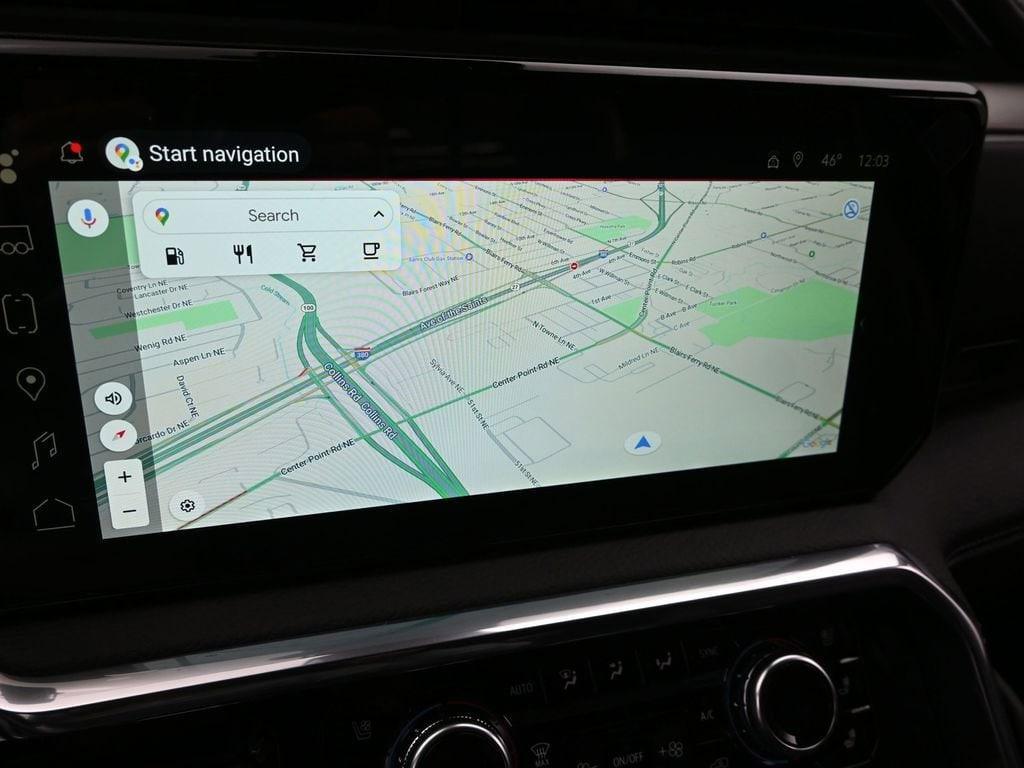 used 2025 GMC Sierra 1500 car, priced at $57,298