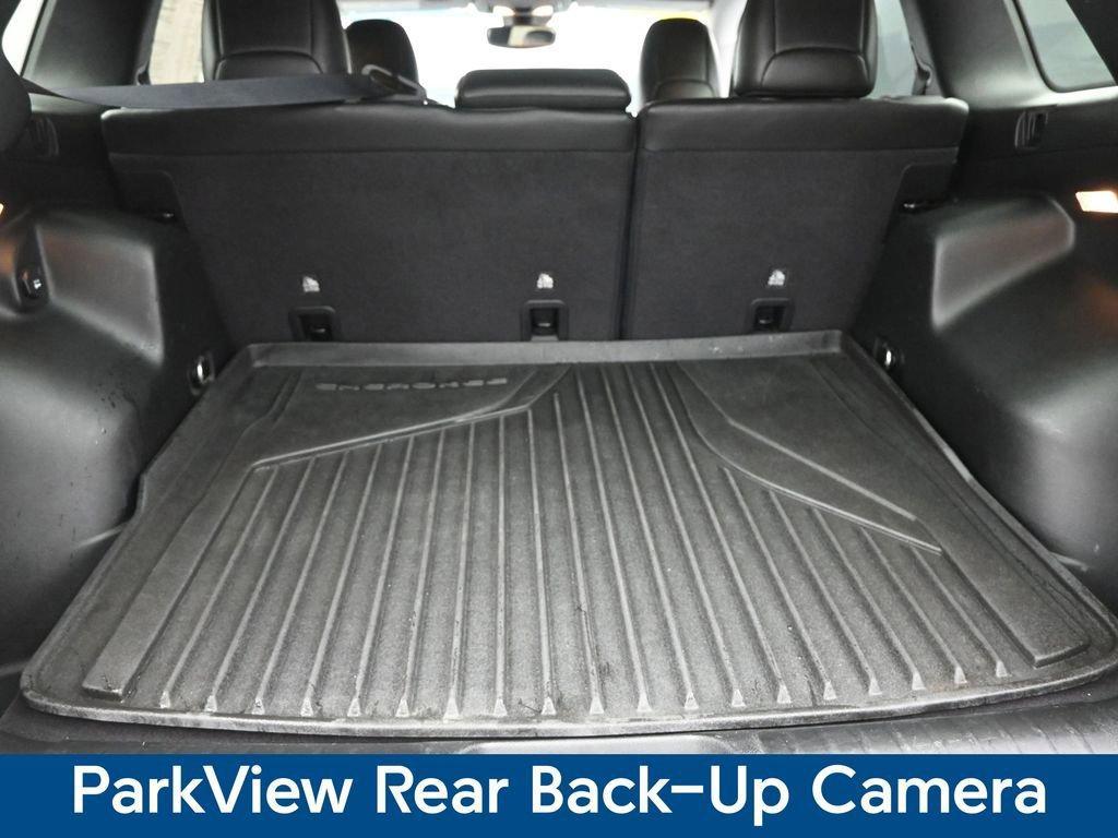 used 2020 Jeep Cherokee car, priced at $16,998