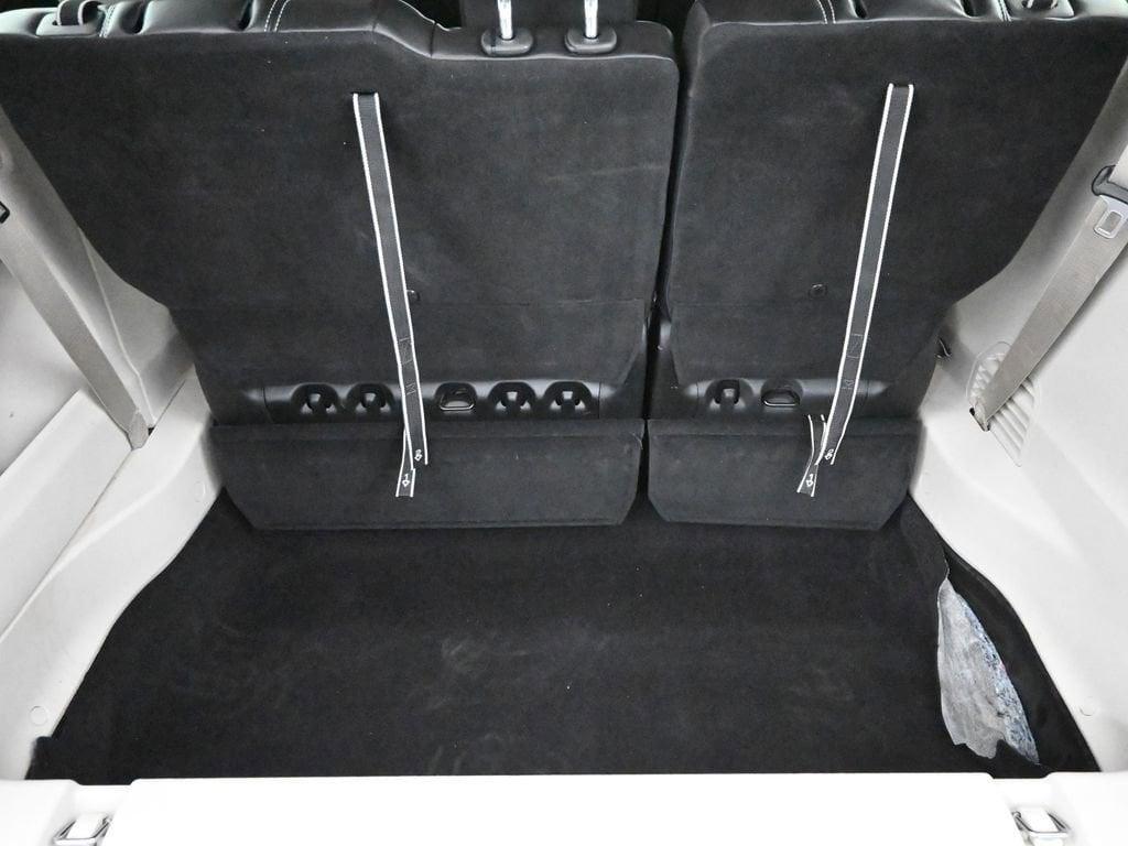 used 2024 Chrysler Pacifica car, priced at $28,398