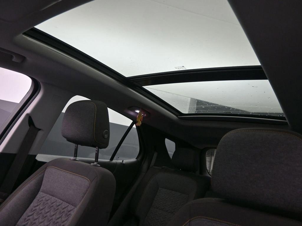 used 2022 Chevrolet Equinox car, priced at $23,398