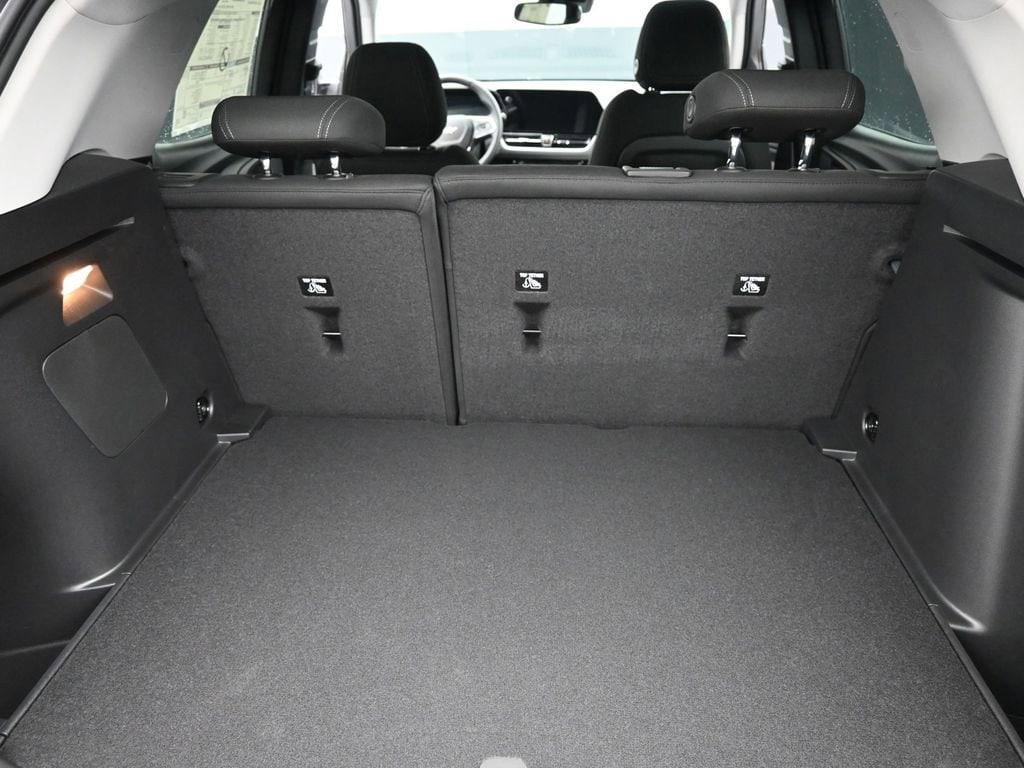 new 2026 Chevrolet TrailBlazer car, priced at $30,120