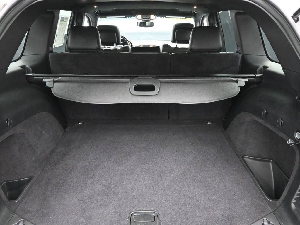 used 2020 Jeep Grand Cherokee car, priced at $20,698