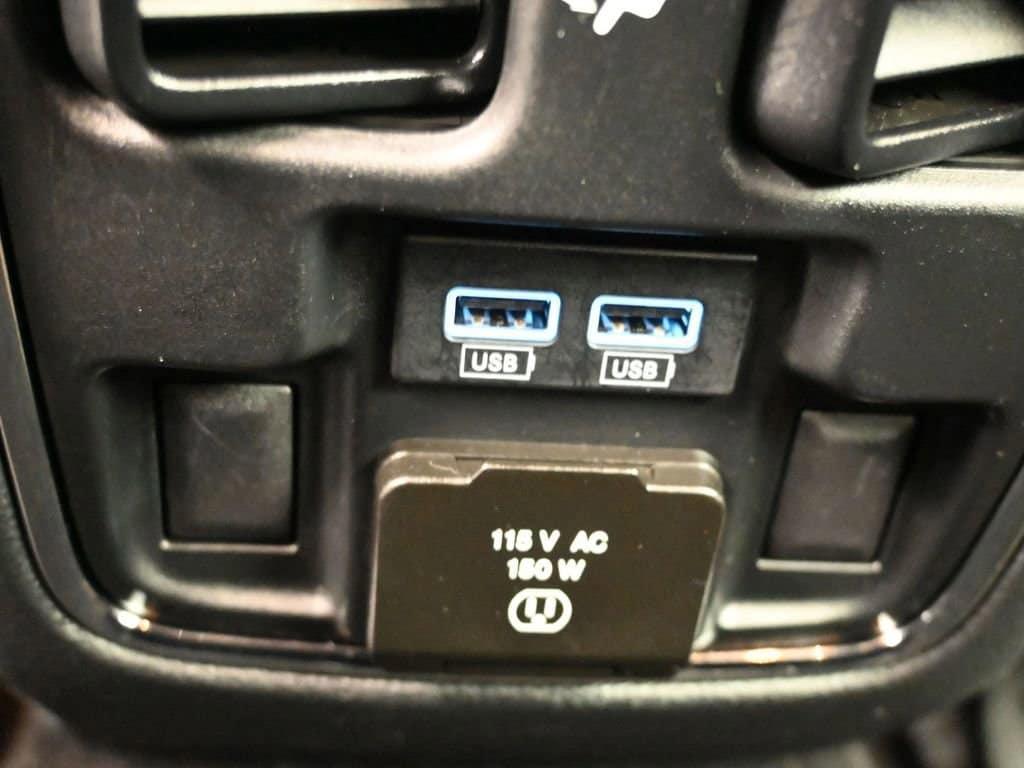 used 2020 Jeep Grand Cherokee car, priced at $20,698