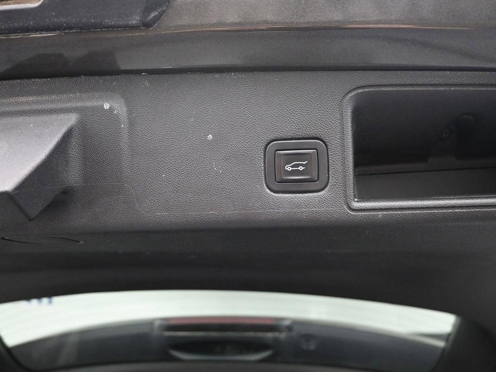 used 2019 GMC Terrain car, priced at $18,988