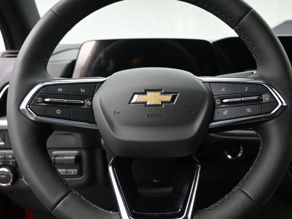 new 2026 Chevrolet Suburban car, priced at $80,426