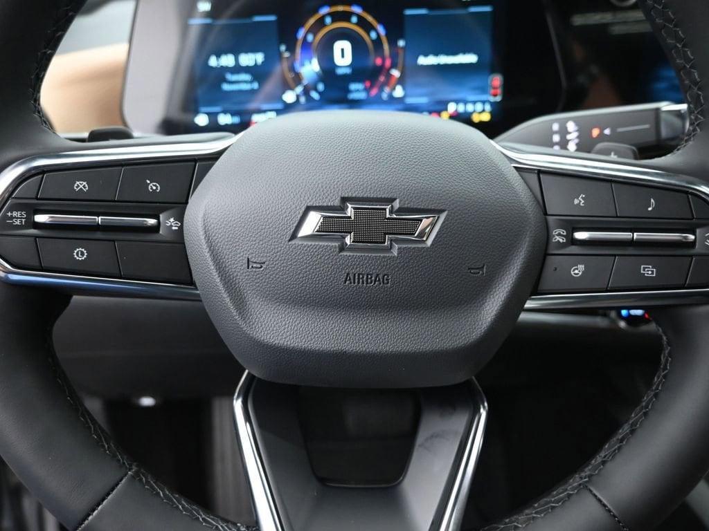 new 2026 Chevrolet Equinox car, priced at $37,170