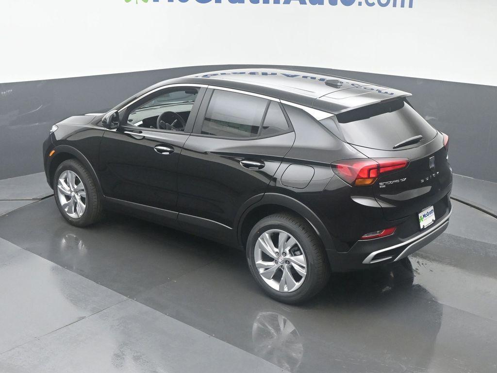 new 2026 Buick Encore GX car, priced at $30,889